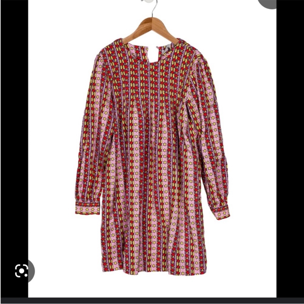Stella McCartney Girl Star Dress